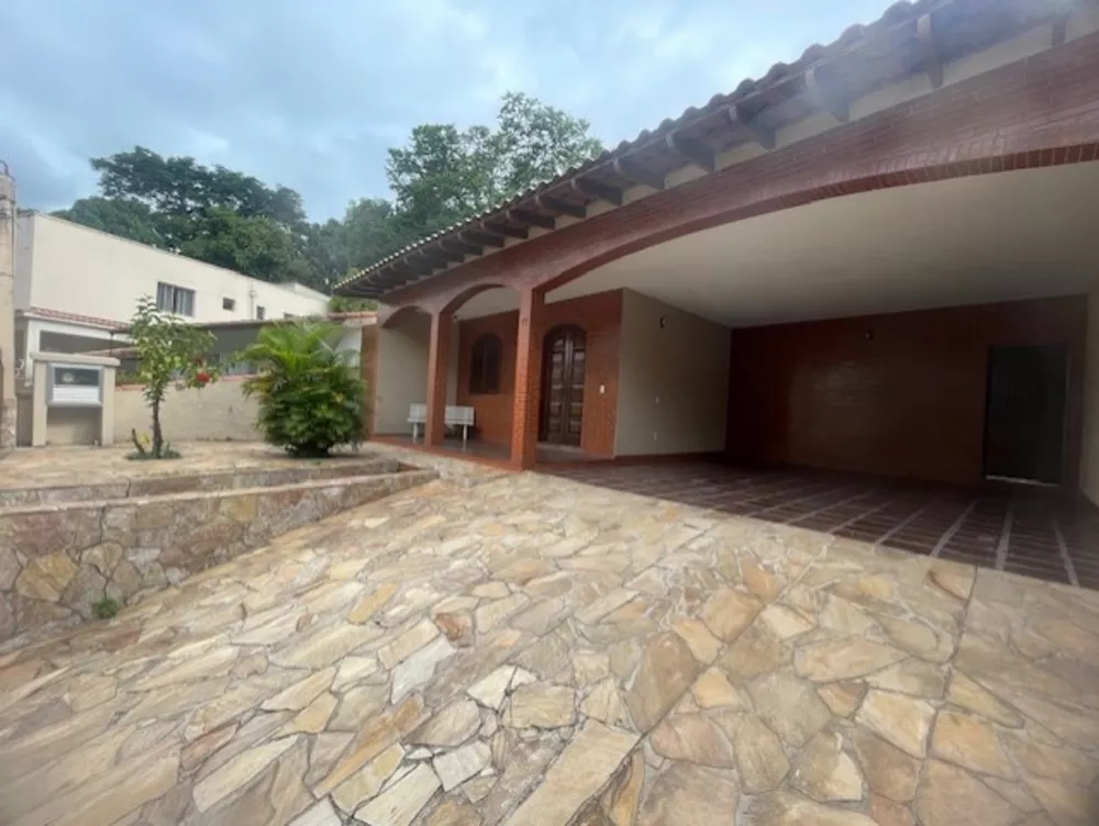 Casa, 4 quartos, 188 m² - Foto 22