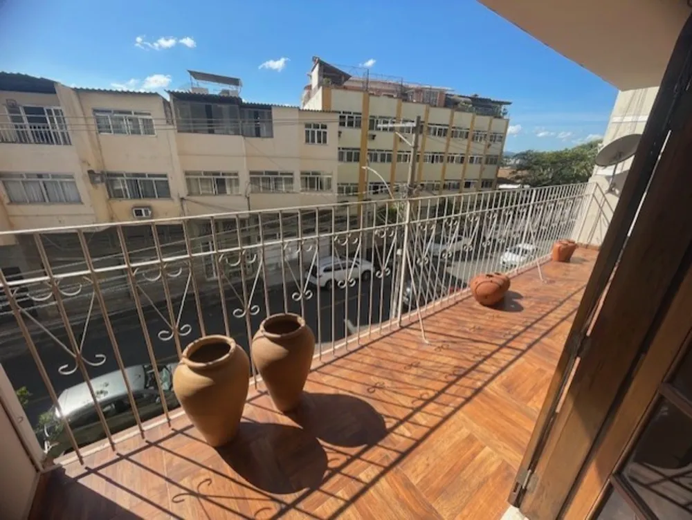 Apartamento, 3 quartos, 124 m² - Foto 34