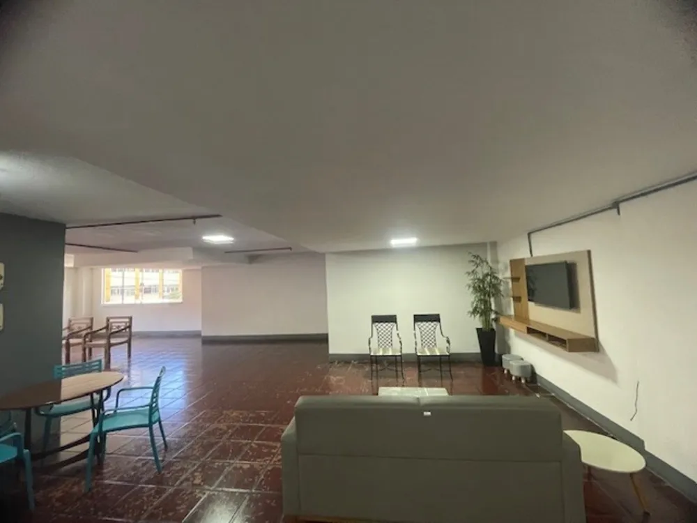 Apartamento, 3 quartos, 124 m² - Foto 54