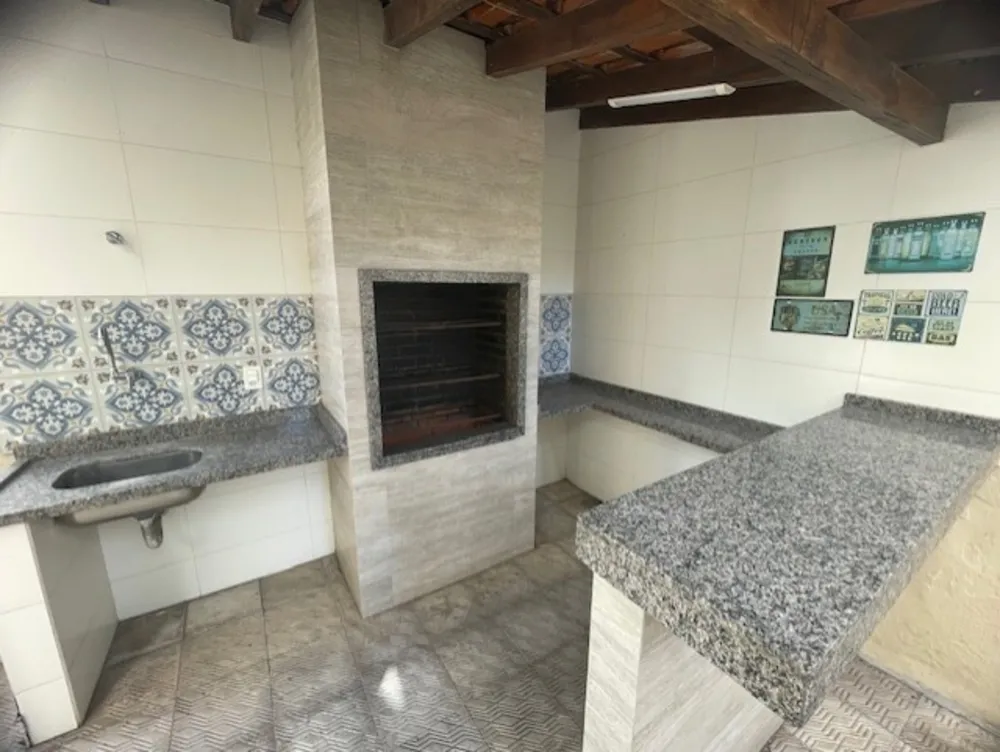 Apartamento, 3 quartos, 124 m² - Foto 56