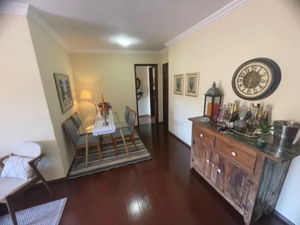 Apartamento, 3 quartos, 124 m² - Foto 33