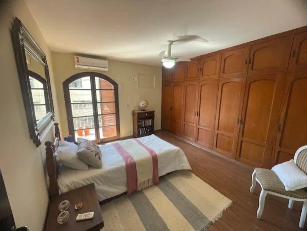 Apartamento, 3 quartos, 124 m² - Foto 39