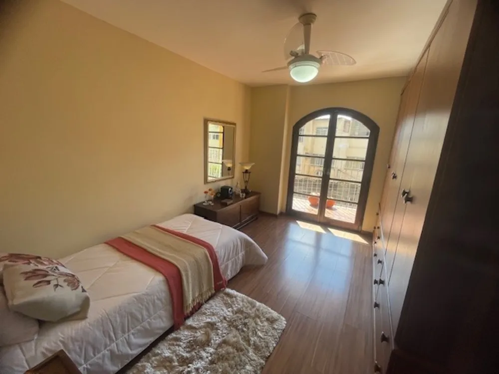 Apartamento, 3 quartos, 124 m² - Foto 38