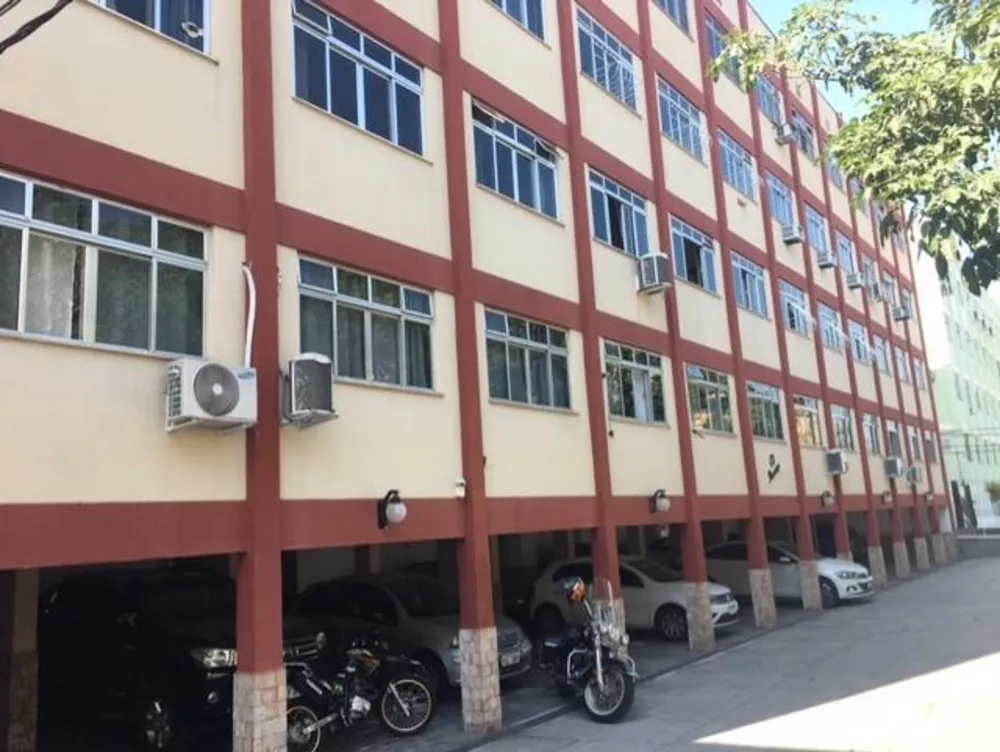 Apartamento, 3 quartos, 124 m² - Foto 27