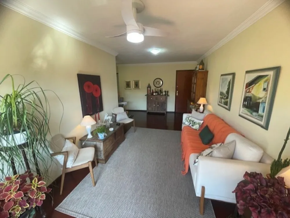 Apartamento, 3 quartos, 124 m² - Foto 35