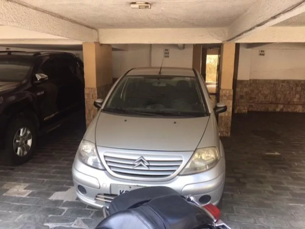 Apartamento, 3 quartos, 124 m² - Foto 26