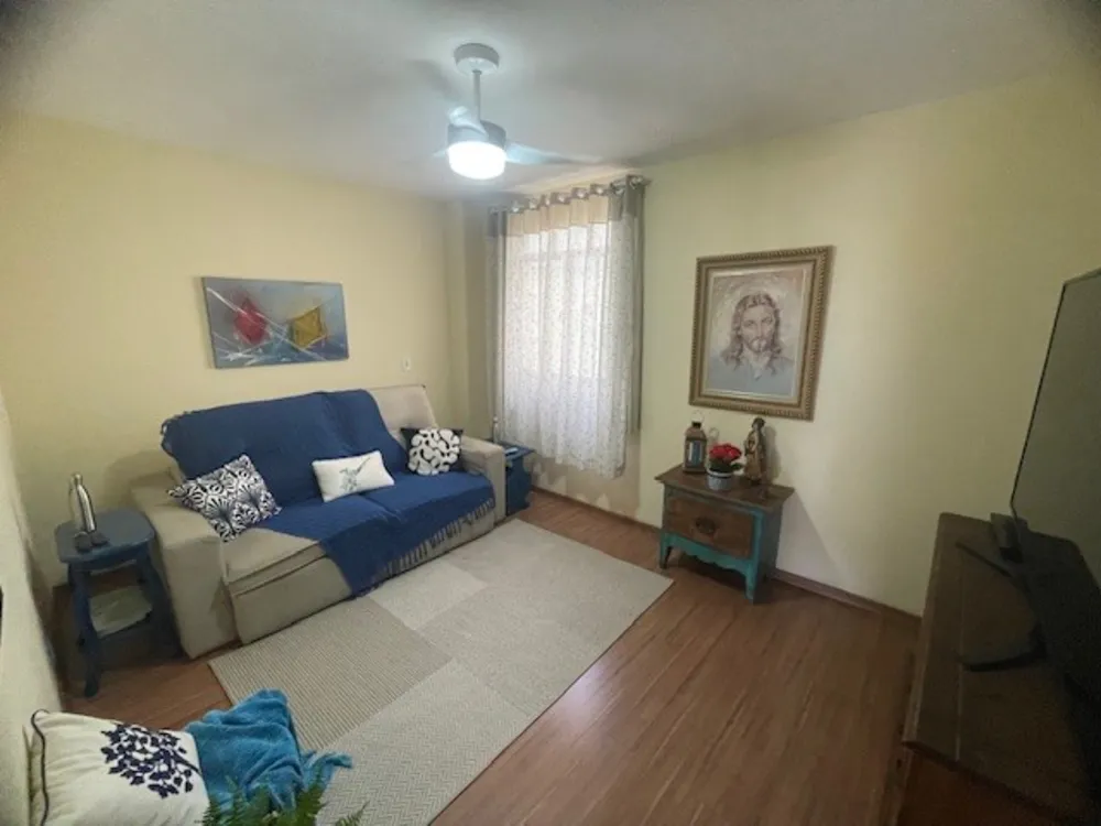 Apartamento, 3 quartos, 124 m² - Foto 37