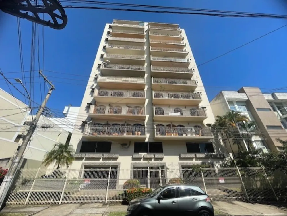 Apartamento, 3 quartos, 124 m² - Foto 29
