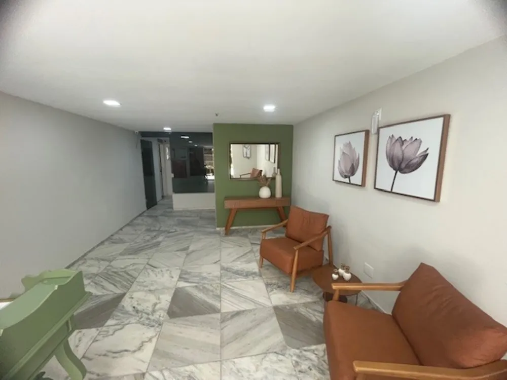 Apartamento, 3 quartos, 124 m² - Foto 30