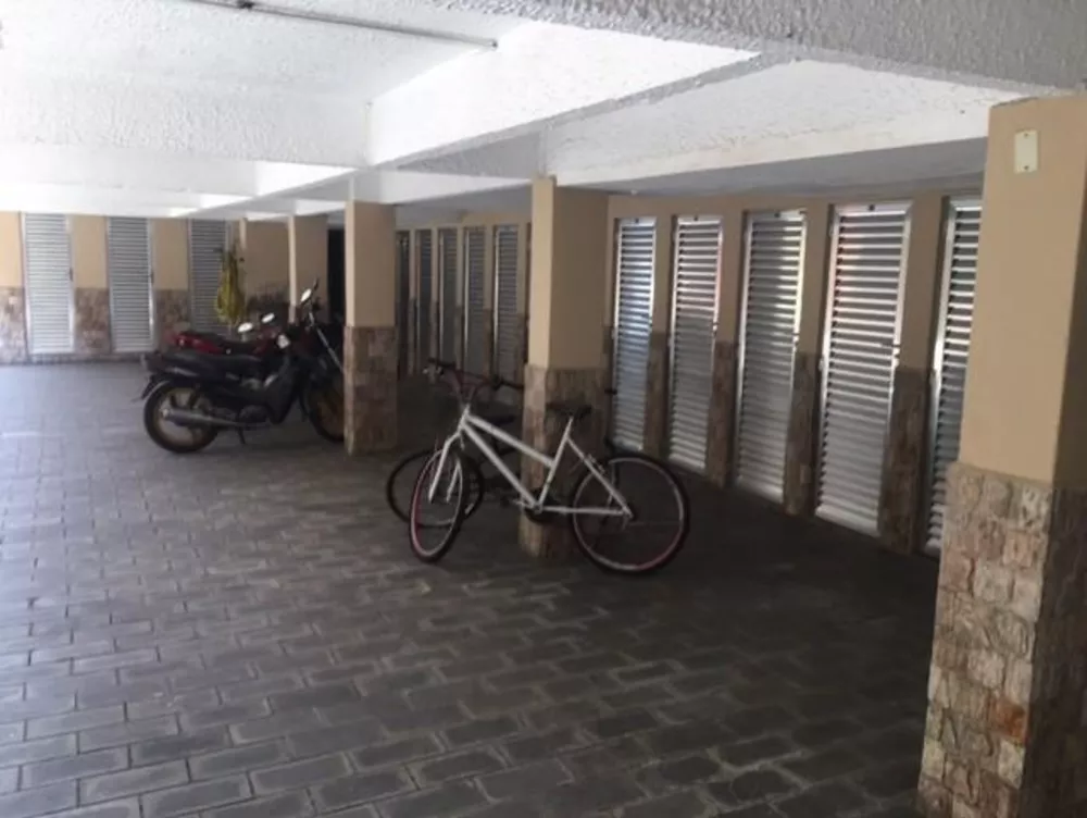 Apartamento, 3 quartos, 124 m² - Foto 23