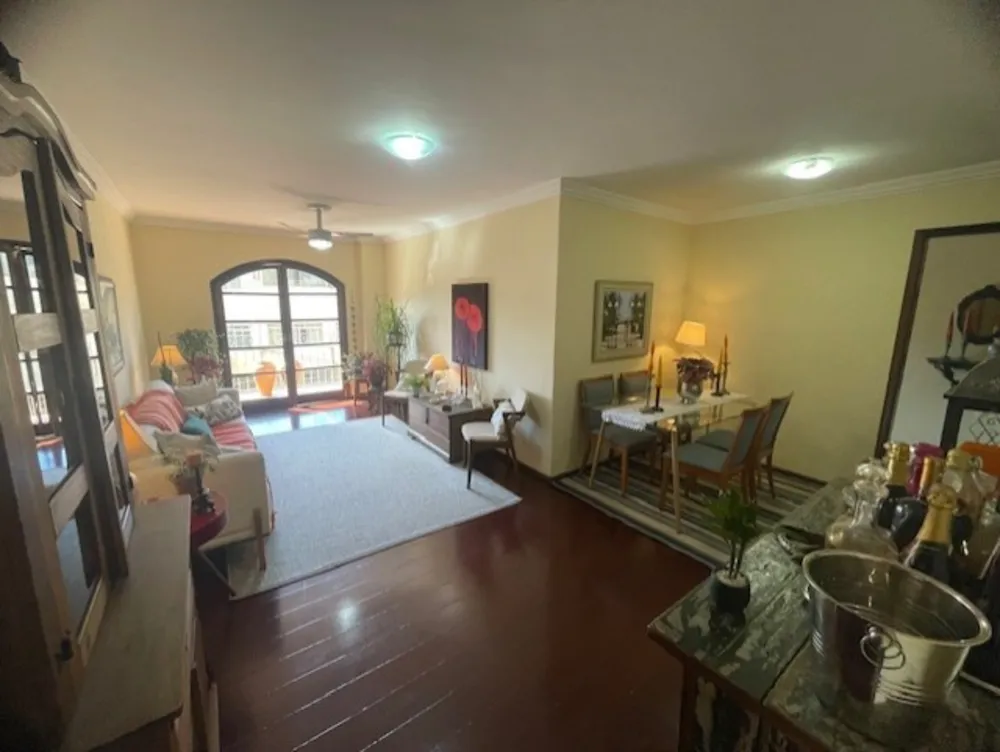 Apartamento, 3 quartos, 124 m² - Foto 32