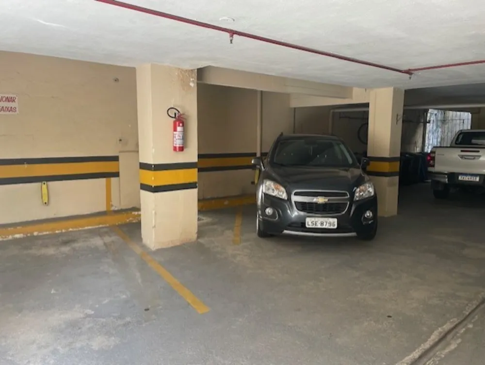 Apartamento, 3 quartos, 124 m² - Foto 58