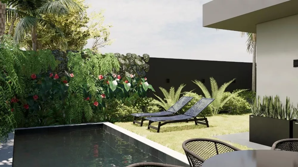 Casa, 3 quartos, 360 m² - Foto 3