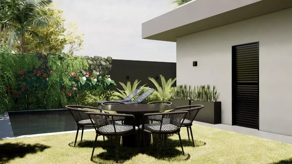 Casa, 3 quartos, 360 m² - Foto 9