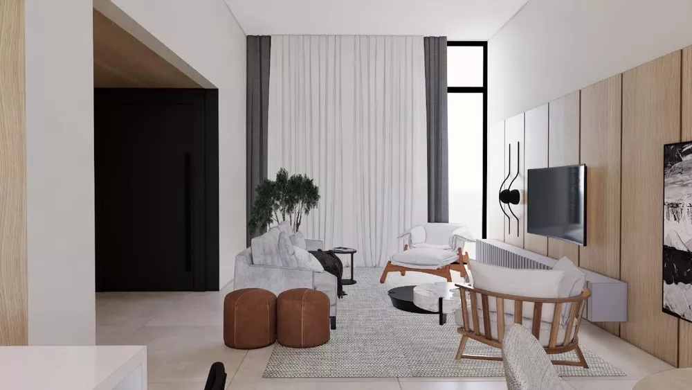 Casa, 3 quartos, 360 m² - Foto 6