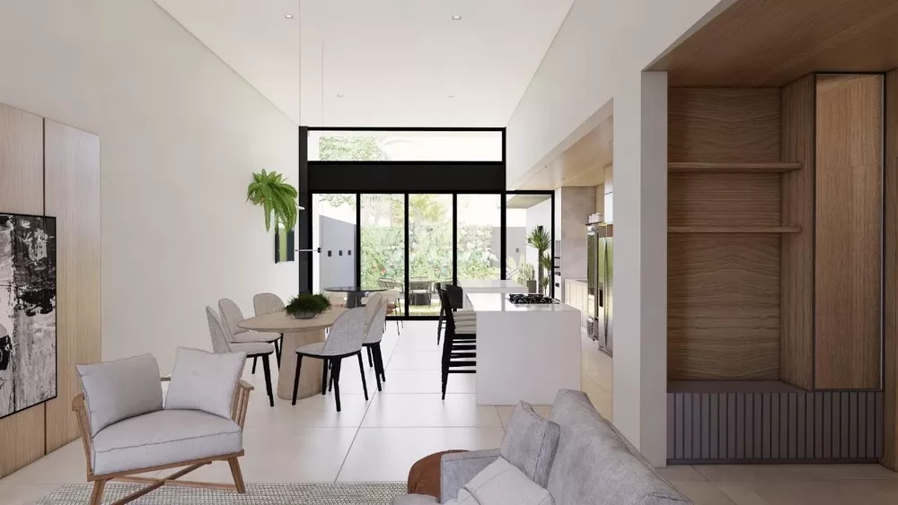 Casa, 3 quartos, 360 m² - Foto 2