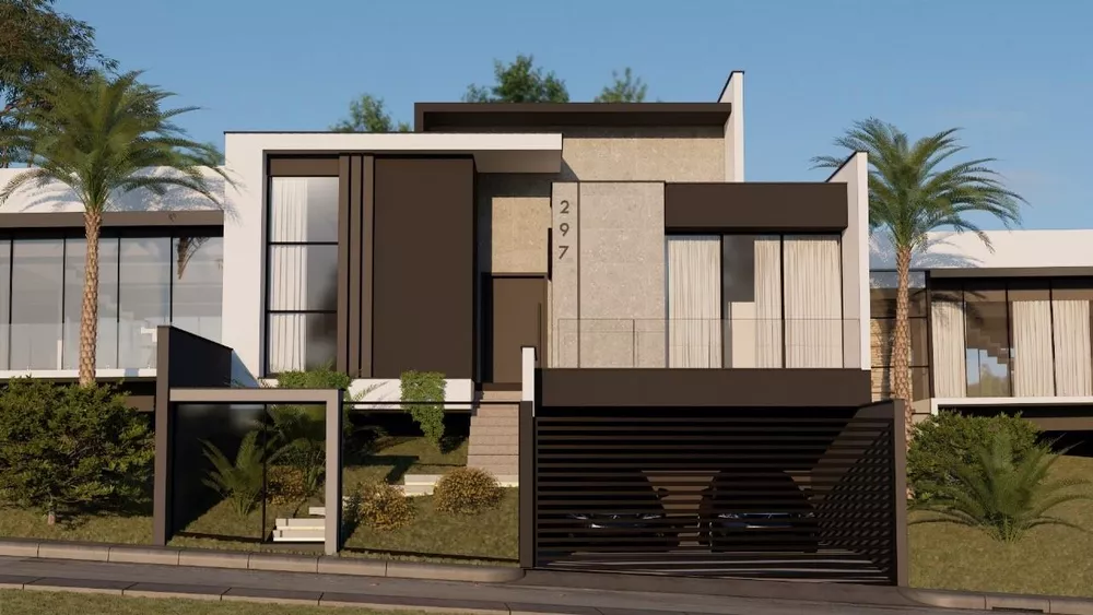 Casa, 3 quartos, 360 m² - Foto 11