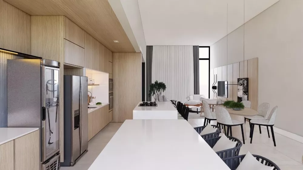 Casa, 3 quartos, 360 m² - Foto 7