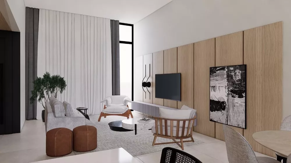 Casa, 3 quartos, 360 m² - Foto 15