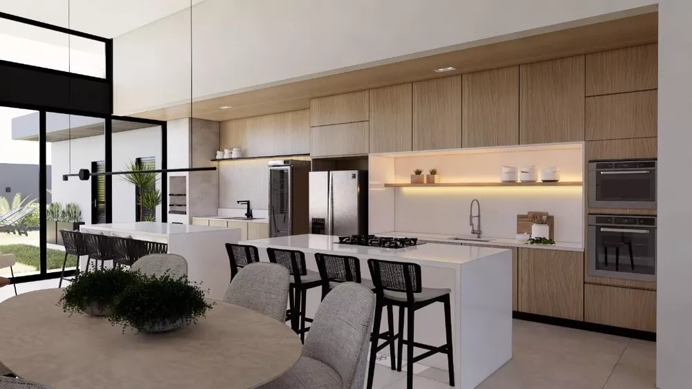 Casa, 3 quartos, 360 m² - Foto 14