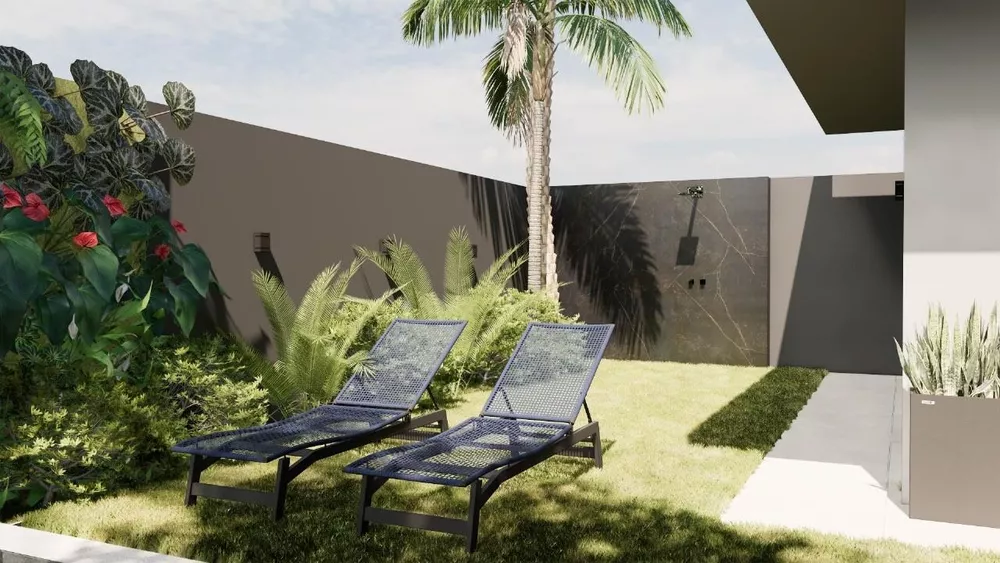 Casa, 3 quartos, 360 m² - Foto 13