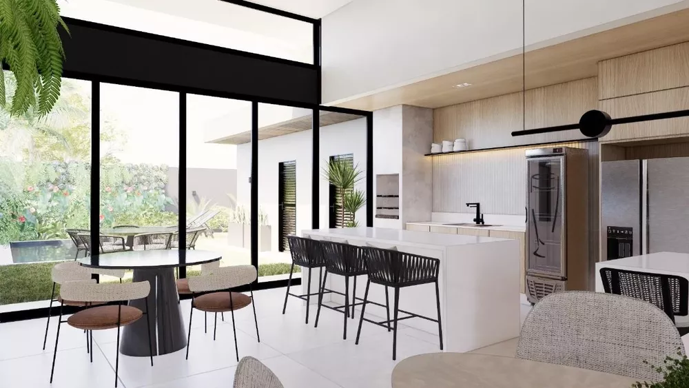Casa, 3 quartos, 360 m² - Foto 10