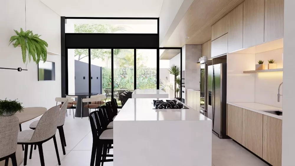 Casa, 3 quartos, 360 m² - Foto 5