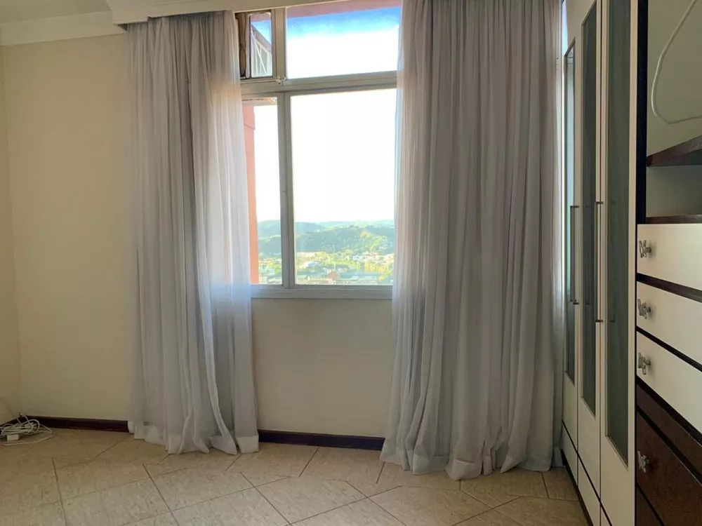 Apartamento, 4 quartos, 258 m² - Foto 6
