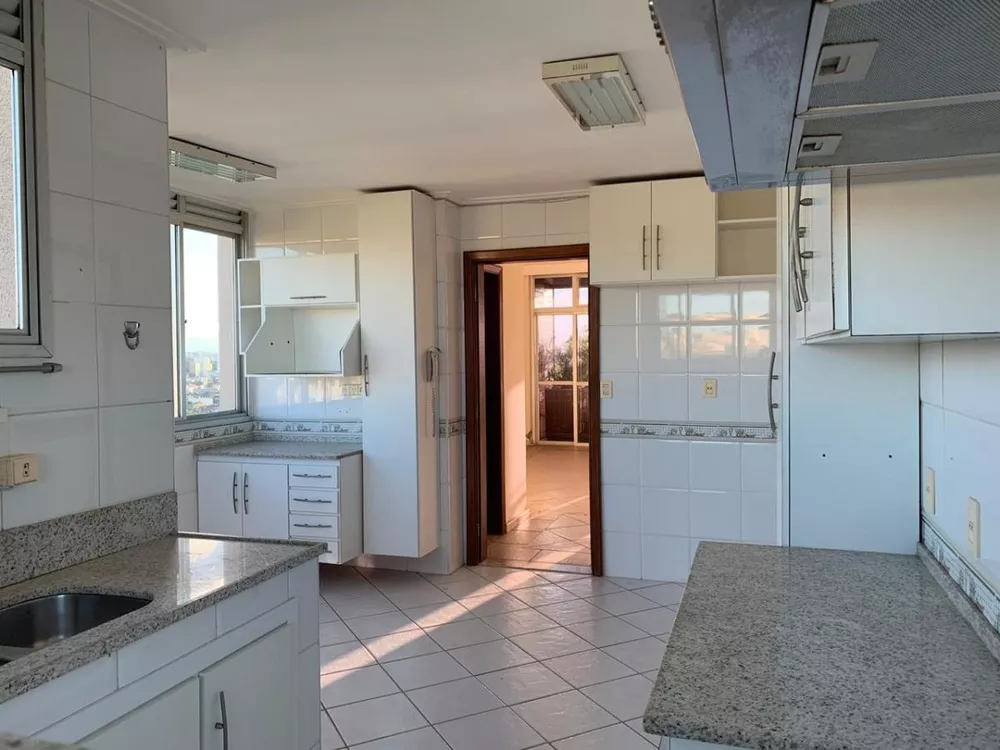 Apartamento, 4 quartos, 258 m² - Foto 16