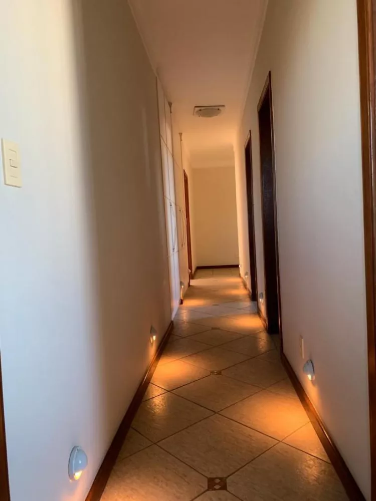 Apartamento, 4 quartos, 258 m² - Foto 1