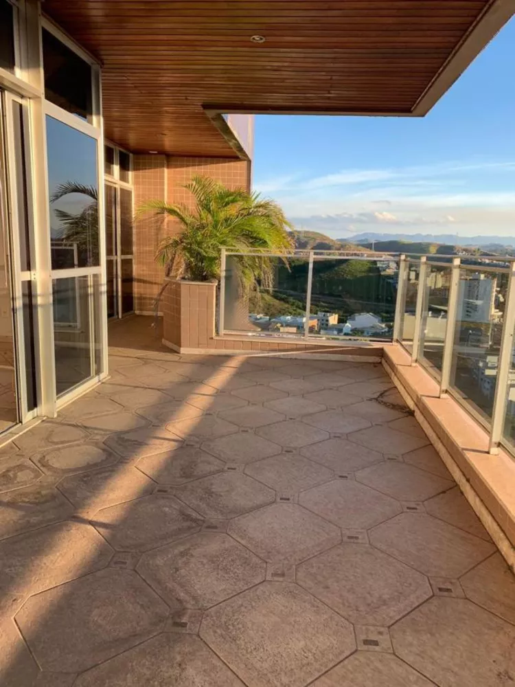 Apartamento, 4 quartos, 258 m² - Foto 8