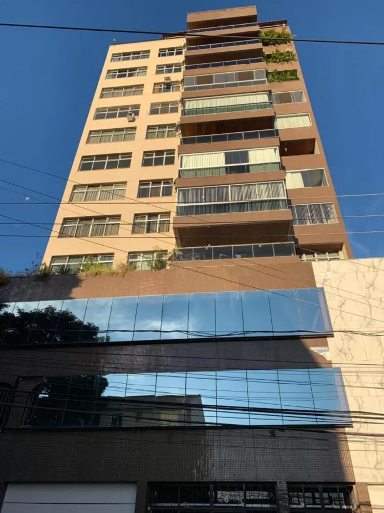 Apartamento, 4 quartos, 258 m² - Foto 10