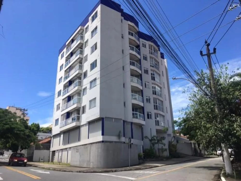 Apartamento, 3 quartos, 141 m² - Foto 1