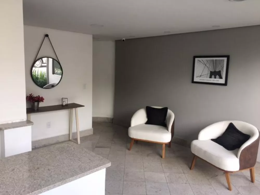 Apartamento, 3 quartos, 141 m² - Foto 4