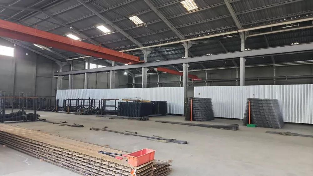 Depósito-Galpão, 3270 m² - Foto 1