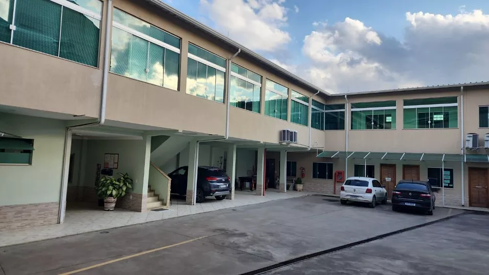 Depósito-Galpão, 3270 m² - Foto 4