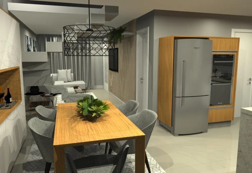 Casa, 3 quartos, 180 m² - Foto 13