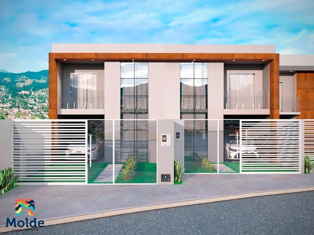 Casa, 3 quartos, 180 m² - Foto 1