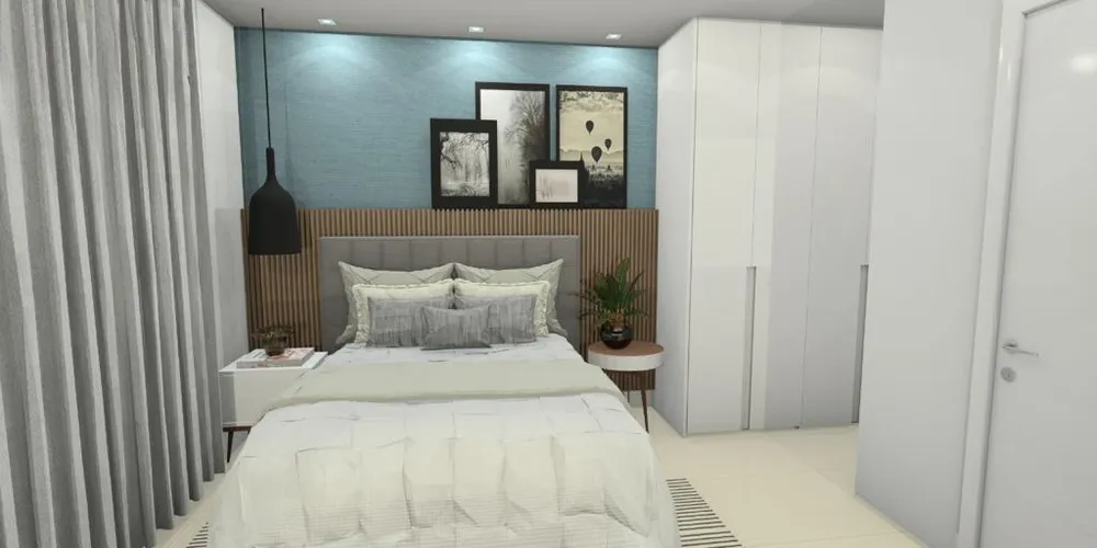 Casa, 3 quartos, 180 m² - Foto 15