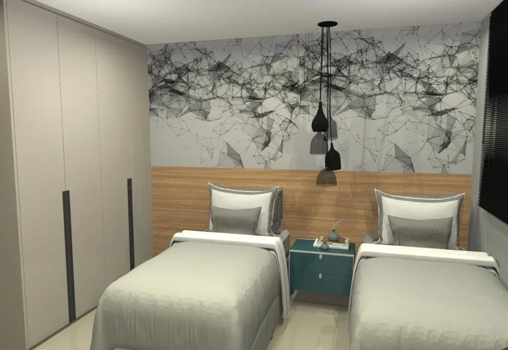 Casa, 3 quartos, 180 m² - Foto 14