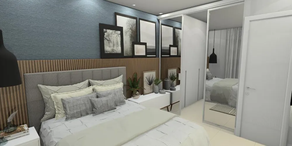 Casa, 3 quartos, 180 m² - Foto 16