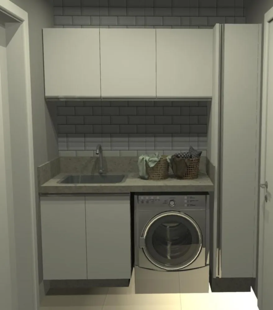 Casa, 3 quartos, 180 m² - Foto 11
