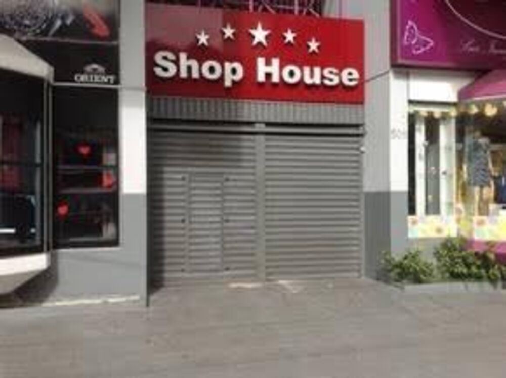 Sala-Conjunto, 255 m² - Foto 1