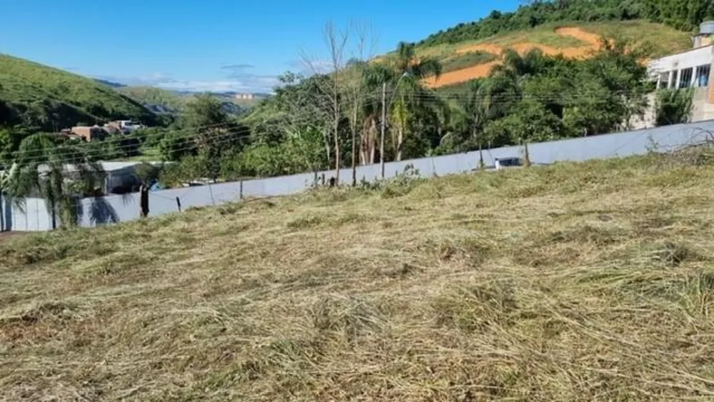 Terreno, 5480 m² - Foto 2