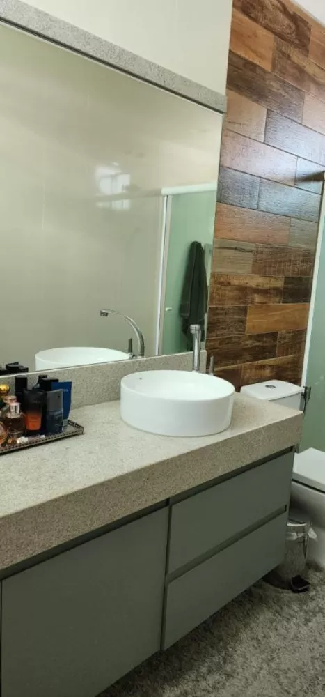 Casa, 3 quartos, 224 m² - Foto 18