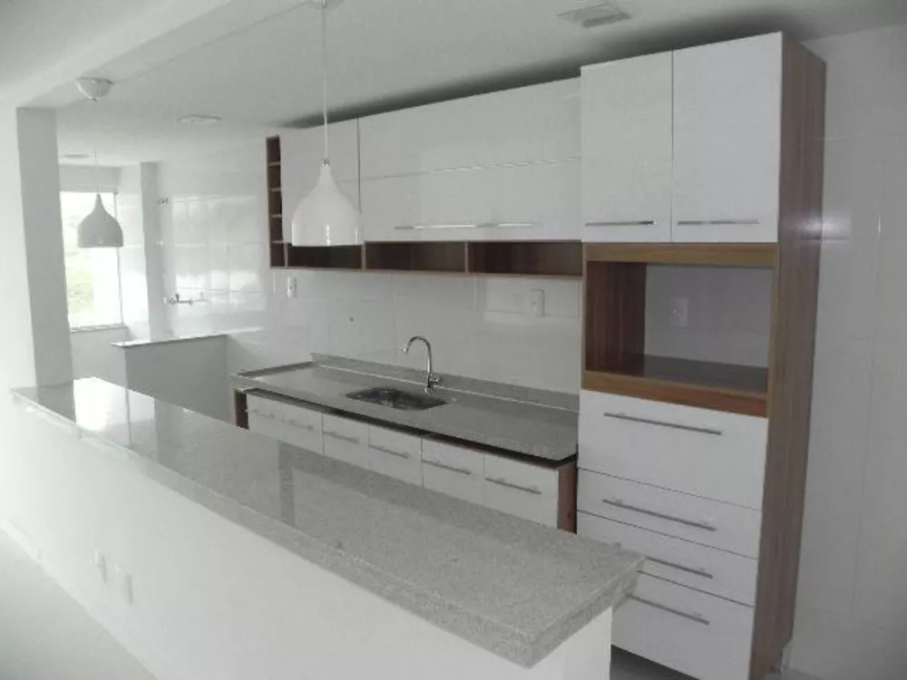 Apartamento, 3 quartos, 100 m² - Foto 3