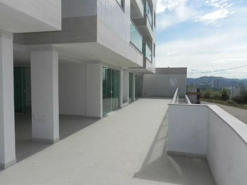 Apartamento, 3 quartos, 100 m² - Foto 1