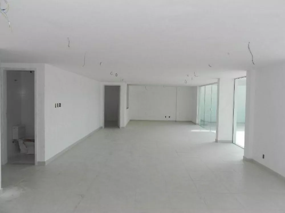 Apartamento, 3 quartos, 100 m² - Foto 5