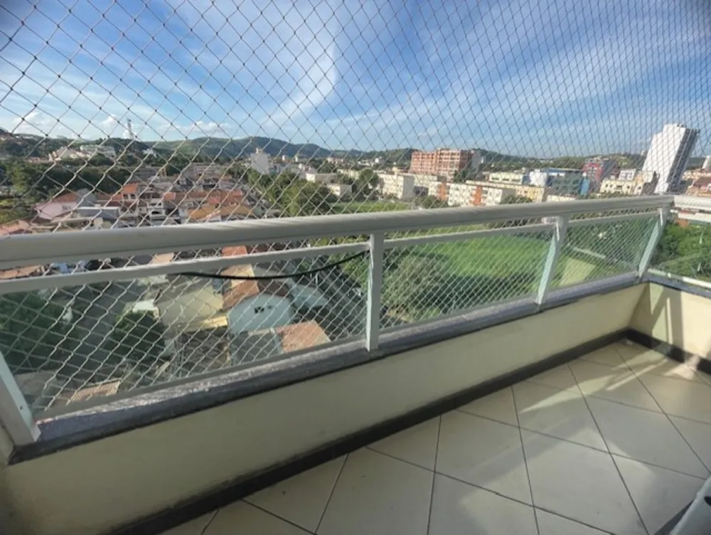 Apartamento, 3 quartos, 100 m² - Foto 36