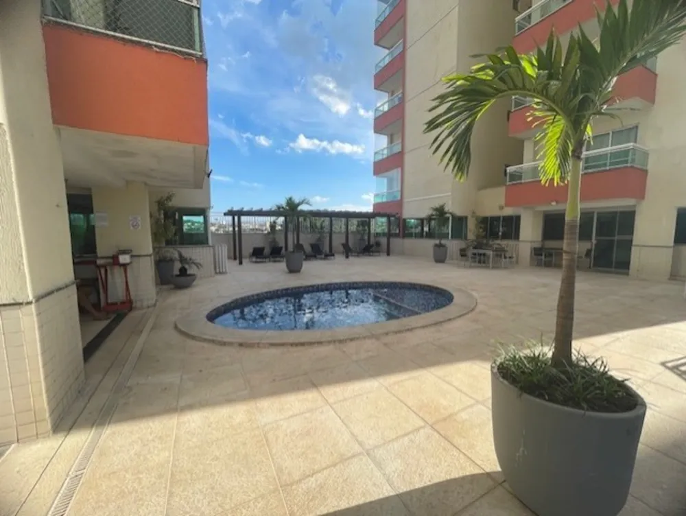 Apartamento, 3 quartos, 100 m² - Foto 24